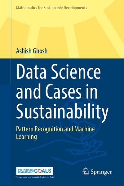 Data Science and Cases in Sustainability