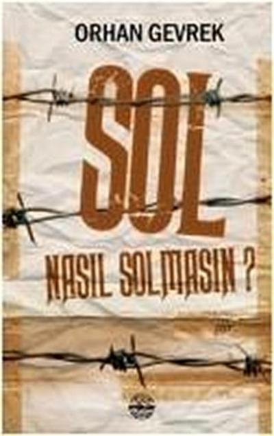 Sol Nasil Solmasin