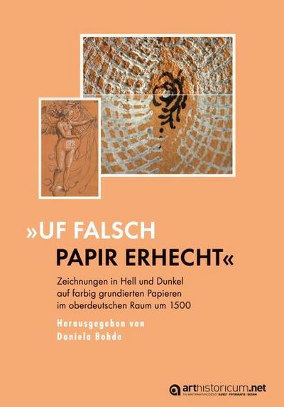 Uf falsch papir erhecht