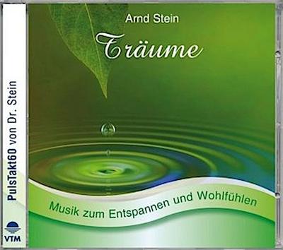 Träume. CD