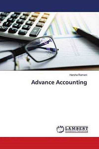 Advance Accounting