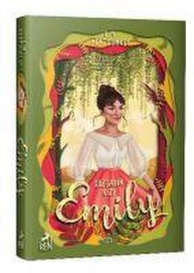 Rüzgarin Kizi Emily 3 Ciltli