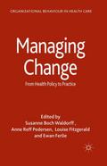 Managing Change