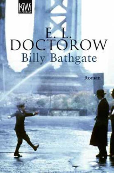 Billy Bathgate