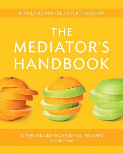 The Mediator’s Handbook