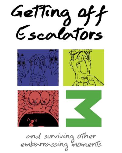 Getting Off Escalators - Volume 3