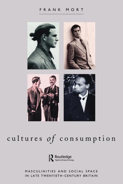 Cultures of Consumption