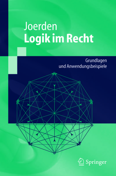 Logik im Recht