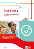 Red Line 1. Ausgabe Bayern