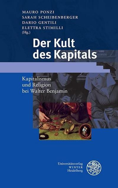 Der Kult des Kapitals