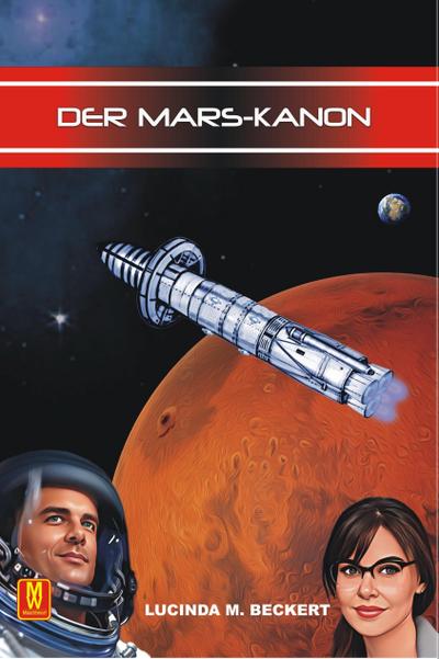 Beckert, L: Mars-Kanon