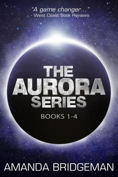 The Aurora Series Boxset #1