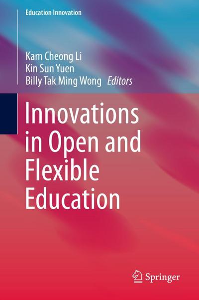 Innovations in Open and Flexible Education