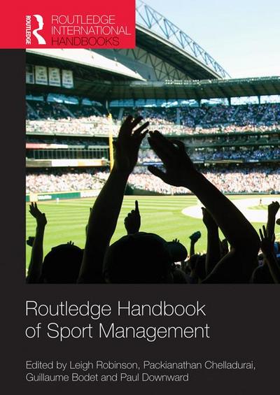 Routledge Handbook of Sport Management