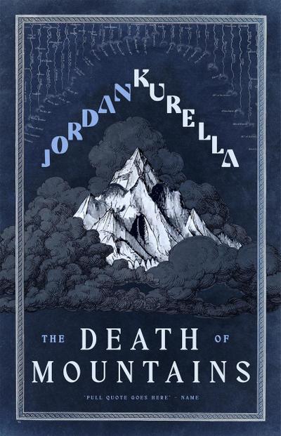 The Death of Mountains