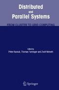 Distributed and Parallel Systems