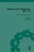 Blackwood’s Magazine, 1817-25, Volume 4