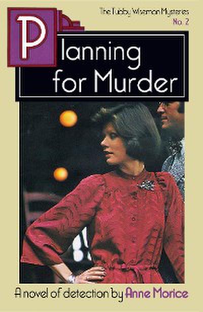 Planning for Murder