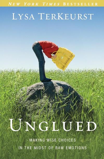 Unglued