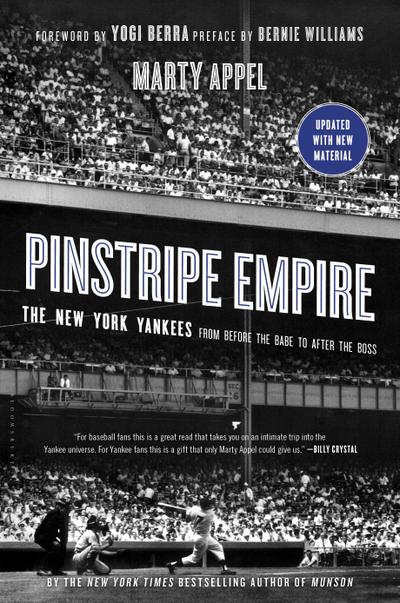 Pinstripe Empire