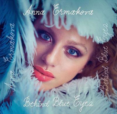 Behind Blue Eyes (The Movie Album) (CD Digipack)