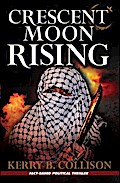 Crescent Moon Rising