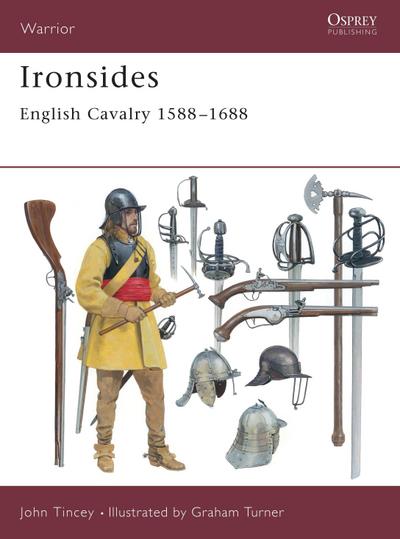 Ironsides