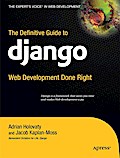 The Definitive Guide to Django