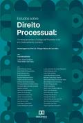 Estudos sobre Direito Processual