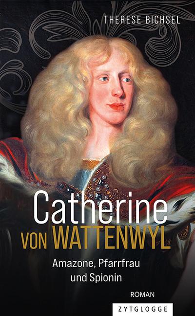Catherine von Wattenwyl
