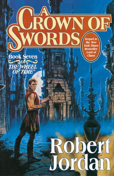 A Crown of Swords