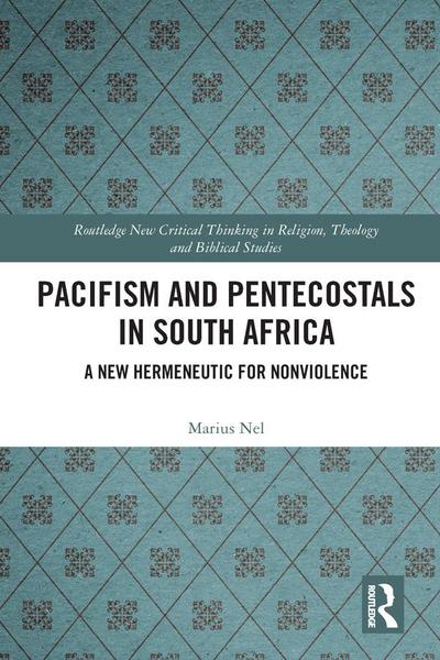 Pacifism and Pentecostals in South Africa