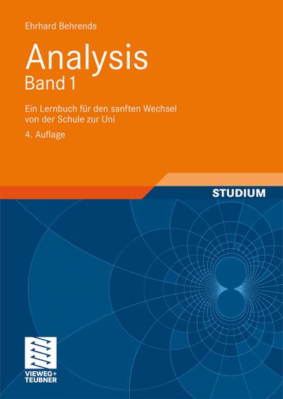 Analysis Band 1