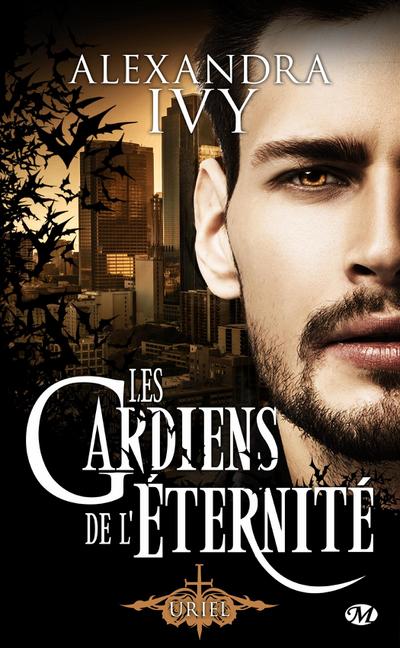 Les Gardiens de l’éternité, T7.6 : Uriel