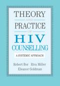 Theory And Practice Of HIV Counselling