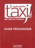 Le nouveau taxi ! 1