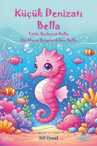 Kücük Denizati Bella