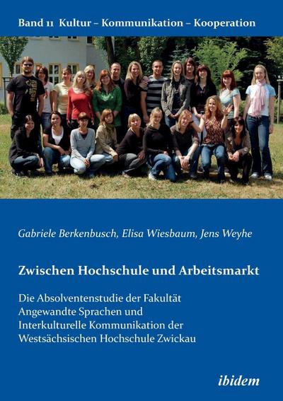 Zwischen Hochschule und Arbeitsmarkt