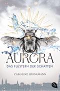Aurora - Das Flüstern der Schatten