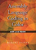 Assembly Language Coding in Color