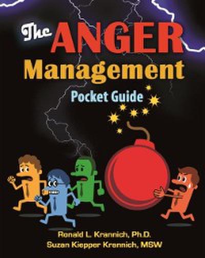 The Anger Management Pocket Guide