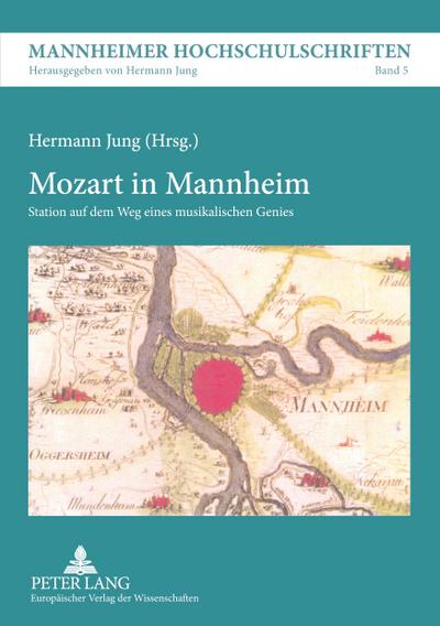Mozart in Mannheim