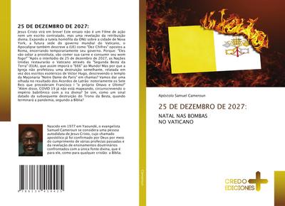 25 DE DEZEMBRO DE 2027: