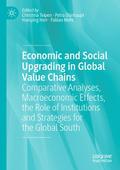 Economic and Social Upgrading in Global Value Chai
