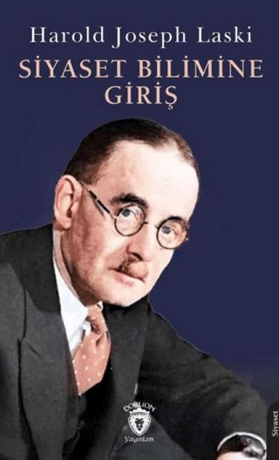 Siyaset Bilimine Giris