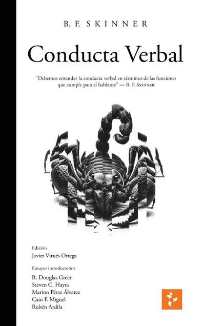 Conducta Verbal [Tapas Duras]