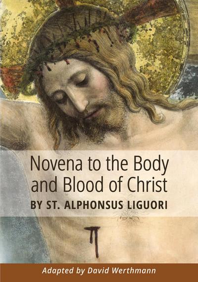 Novena to the Body and Blood of Christ