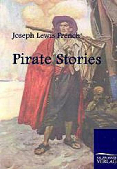 Pirate Stories