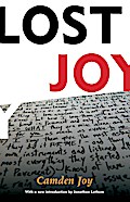 Lost Joy
