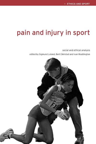 Pain and Injury in Sport